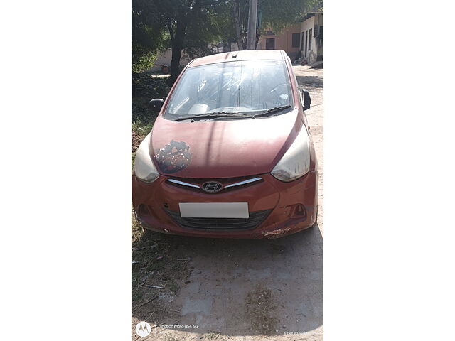 Used 2012 Hyundai Eon in Alwar