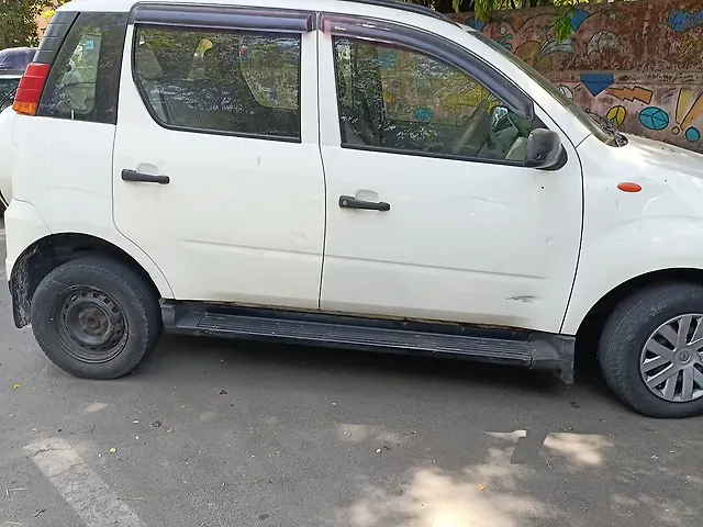 Used 2013 Mahindra Quanto in Mumbai