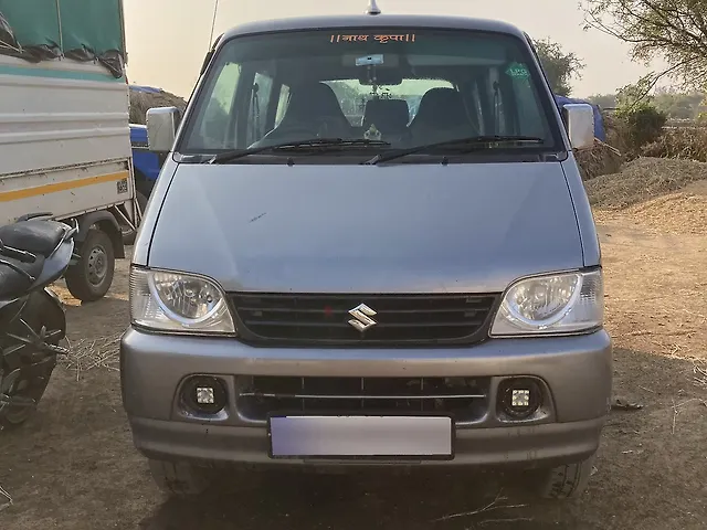 Used 2013 Maruti Suzuki Eeco in Nashik