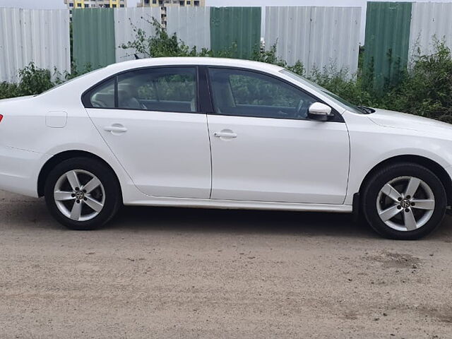 Used Volkswagen Jetta [2013-2015] Comfortline TDI in Pune