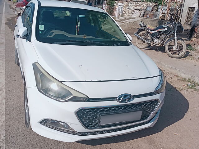 Used 2014 Hyundai Elite i20 in Chittorgarh