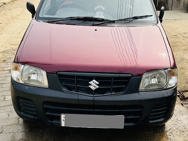 Used 2008 Maruti Suzuki Alto in Guwahati Used 2008 Maruti Suzuki Alto in Guwahati
