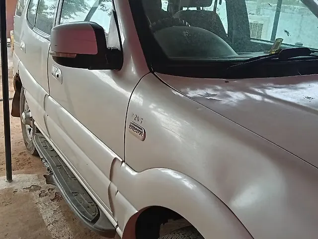 Used 2010 Tata Safari in Shivpuri