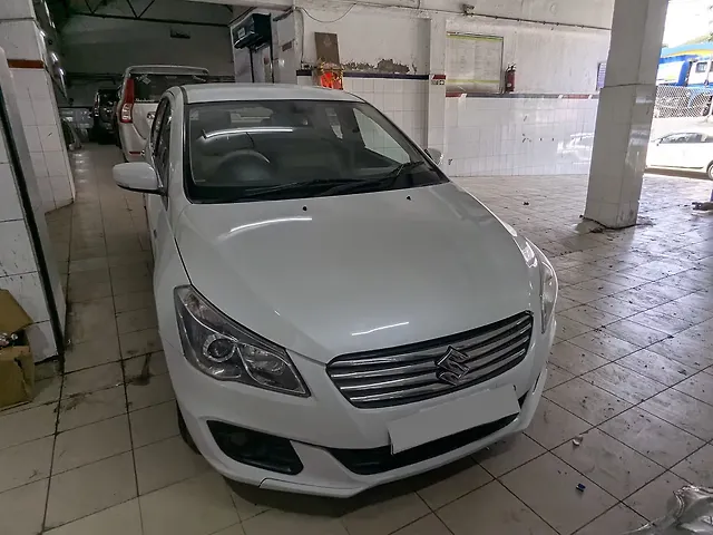Used 2018 Maruti Suzuki Ciaz in Mumbai