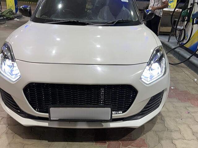 Used 2019 Maruti Suzuki Swift in Gurgaon