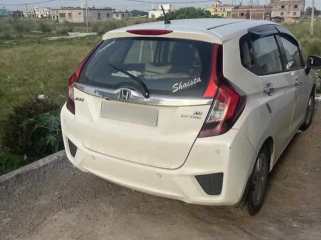 Used Honda Jazz [2018-2020] V Petrol in Bhubaneswar