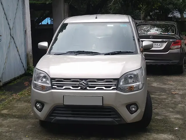 Used 2020 Maruti Suzuki Wagon R in Dhanbad Used 2020 Maruti Suzuki Wagon R in Dhanbad