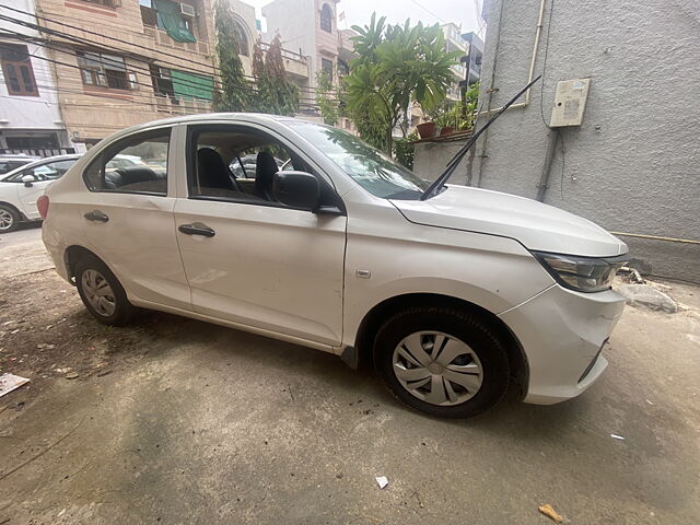 Used Honda Amaze [2018-2021] 1.2 E MT Petrol [2018-2020] in Delhi