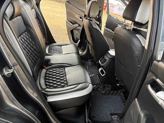 Used Kia Seltos [2019-2022] HTK Plus 1.5 Diesel [2019-2020] in Khammam