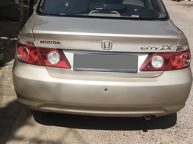 Used 2008 Honda City in Kanpur Nagar