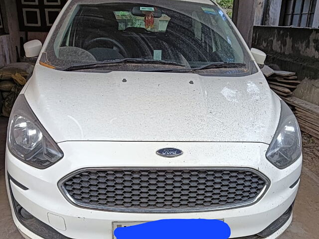 Used 2021 Ford Figo in Asansol