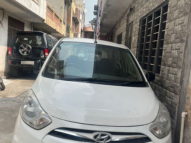 Used Hyundai i10 [2010-2017] Magna 1.1 iRDE2 [2010-2017] in Amritsar