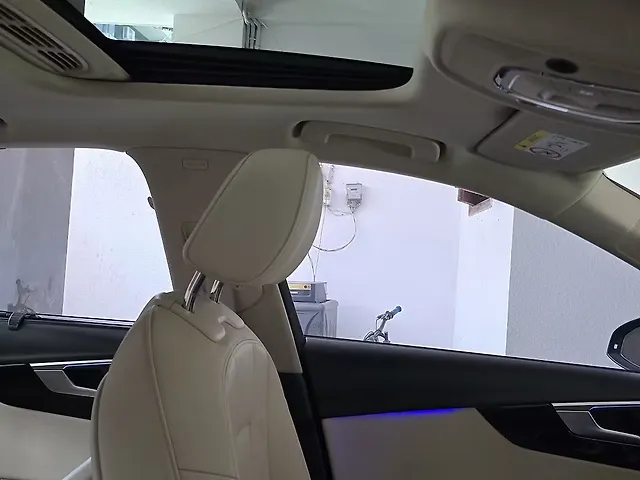 Used Audi A4 Technology 40 TFSI [2022-2024] in Delhi