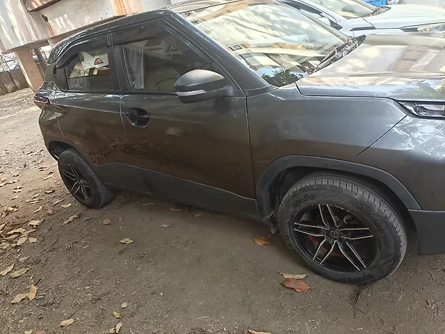 Used Tata Punch [2021-2026] Pure MT [2021-2023] in Pune