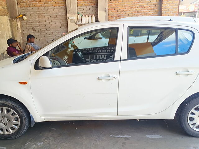 Used Hyundai i20 [2010-2012] Magna 1.2 in Sriganganagar