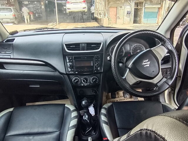 Used Maruti Suzuki Swift [2014-2018] VDi [2014-2017] in Ankleshwar