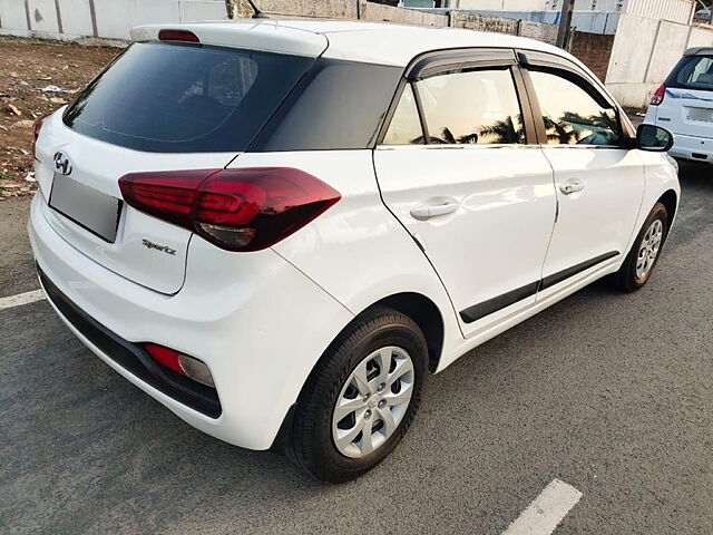 Used Hyundai Elite i20 [2018-2019] Sportz 1.2 in Surat