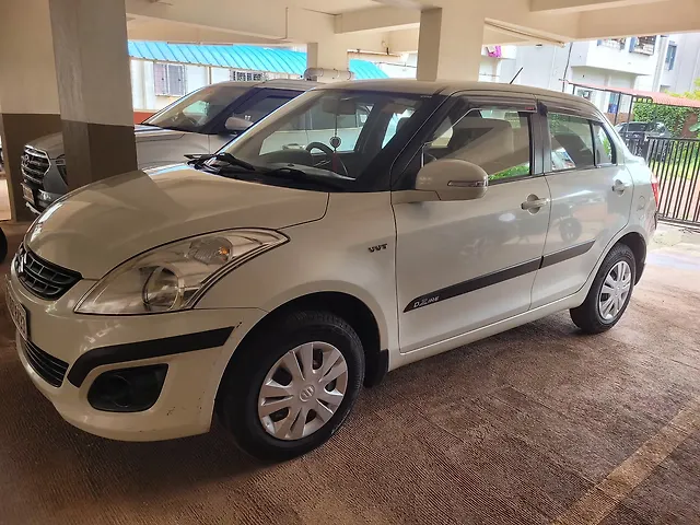 Used 2014 Maruti Suzuki Swift in Ratnagiri Used 2014 Maruti Suzuki Swift in Ratnagiri