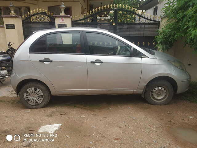 Used Tata Indica Vista [2008-2011] Terra TDI BS-III in Hanamkonda