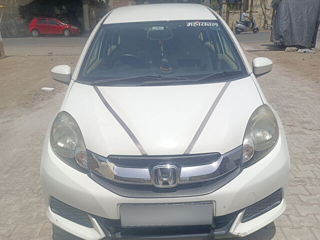 Used 2014 Honda Mobilio in Farrukhabad