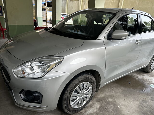 Used Maruti Suzuki Dzire [2017-2020] VXi in Nagaon