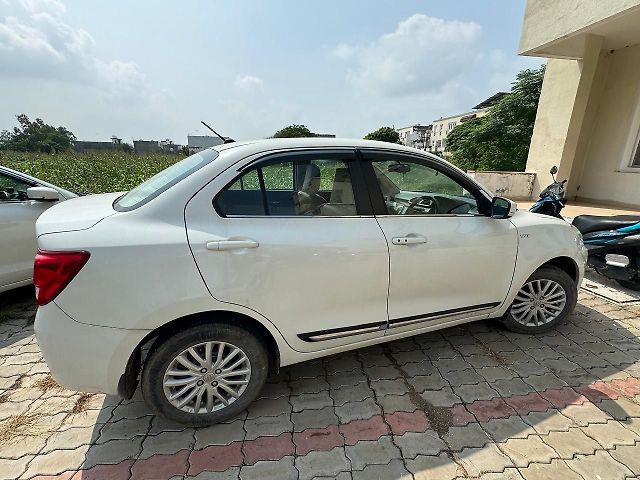 Used Maruti Suzuki Dzire [2017-2020] ZXi in Mohali