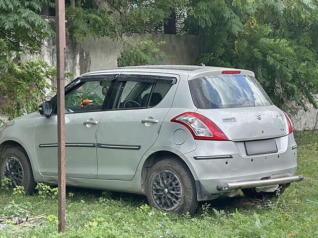 Used Maruti Suzuki Swift [2014-2018] VXi [2014-2017] in Meerut