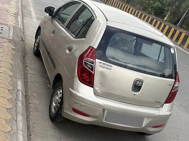 Used Hyundai i10 [2010-2017] Magna 1.2 Kappa2 in Indore