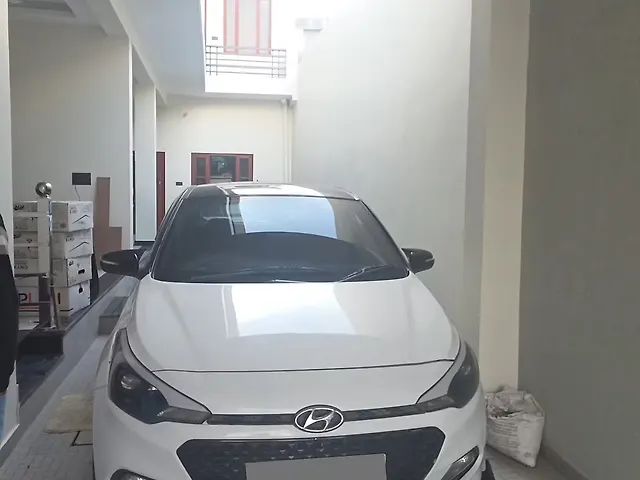 Used 2016 Hyundai Elite i20 in Dehradun