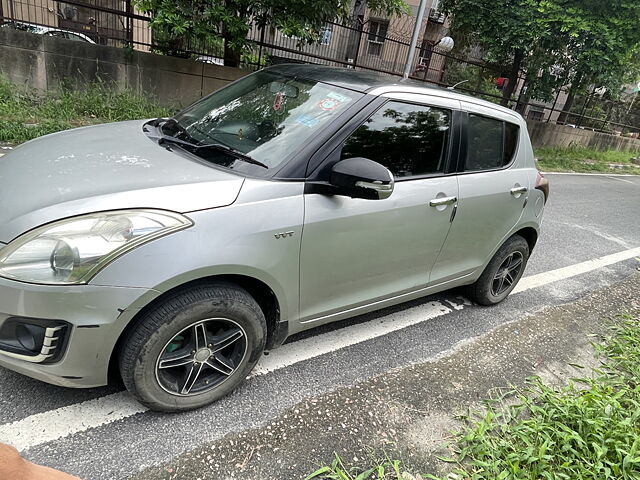 Used Maruti Suzuki Swift [2014-2018] VXi [2014-2017] in Delhi