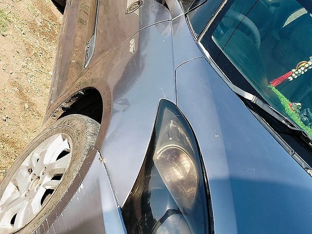 Used Maruti Suzuki Swift DZire [2011-2015] ZDI in Latur