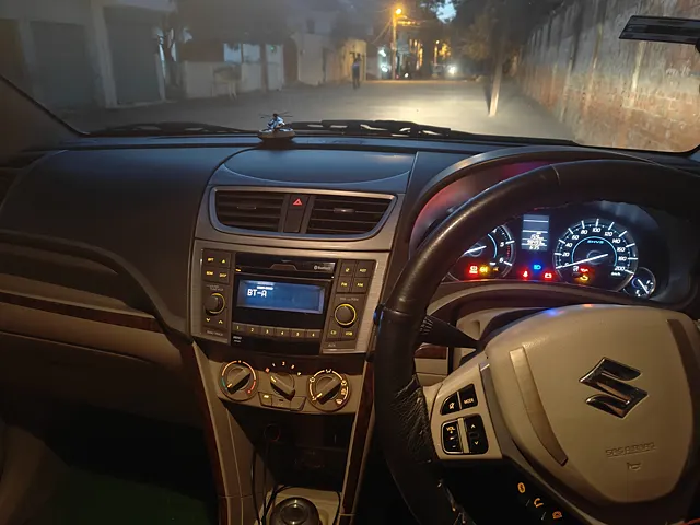 Used Maruti Suzuki Ertiga [2015-2018] VDI SHVS in Bhind