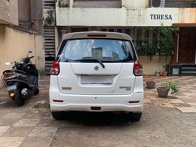 Used Maruti Suzuki Ertiga [2012-2015] ZDi in Kota