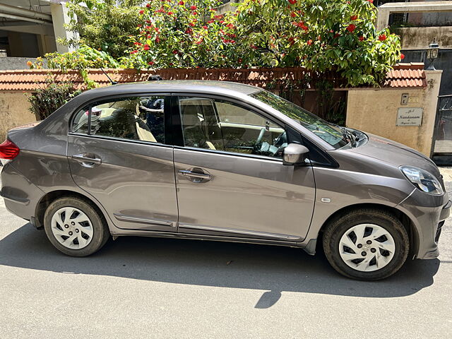 Used Honda Amaze [2013-2016] 1.5 SX i-DTEC in Bangalore