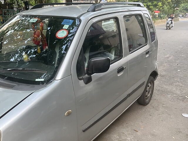 Used Maruti Suzuki Wagon R [2006-2010] LXi CNG in Delhi