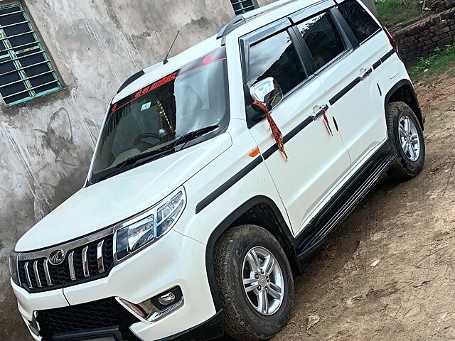 Used Mahindra Bolero Neo [2021-2022] N10 in Lakhisarai