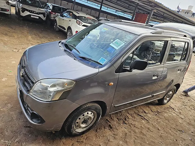Used 2012 Maruti Suzuki Wagon R in Bahadurgarh Used 2012 Maruti Suzuki Wagon R in Bahadurgarh