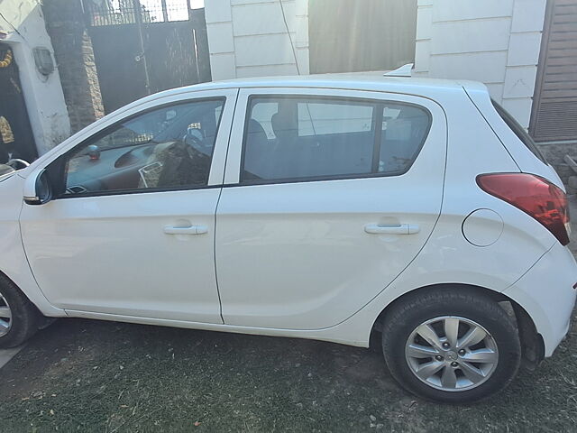 Used Hyundai i20 [2012-2014] Sportz 1.2 in Gorakhpur