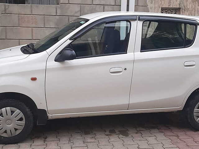 Used Maruti Suzuki Alto 800 [2016-2019] LXi in Ganganagar