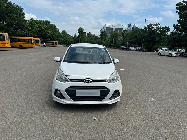 Used Hyundai Grand i10 [2013-2017] Magna 1.1 CRDi [2013-2016] in Panchkula