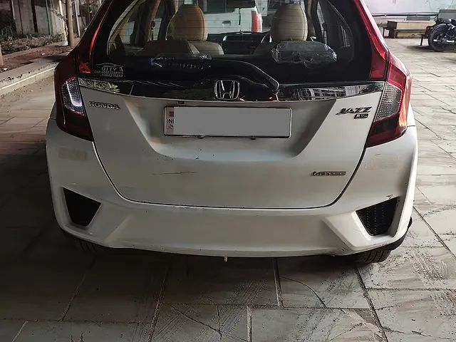 Used Honda Jazz [2015-2018] SV Diesel in Himmatnagar