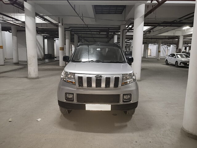 Used 2016 Mahindra TUV300 in Greater Noida