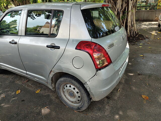 Used Maruti Suzuki Swift  [2005-2010] LXi in Delhi