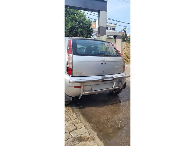 Used Tata Indica Vista [2008-2011] AQUA Safire-90 BS-IV in Varanasi