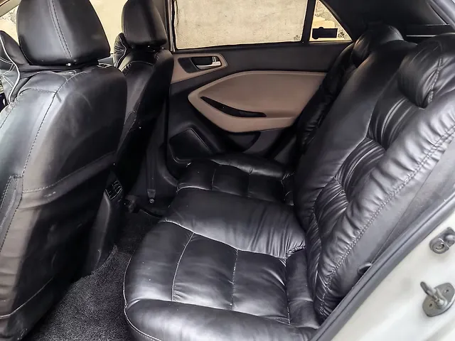 Used Hyundai Elite i20 [2017-2018] Magna Executive 1.2 in Bahadurgarh