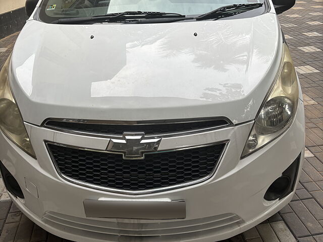 Used 2013 Chevrolet Beat in Malappuram