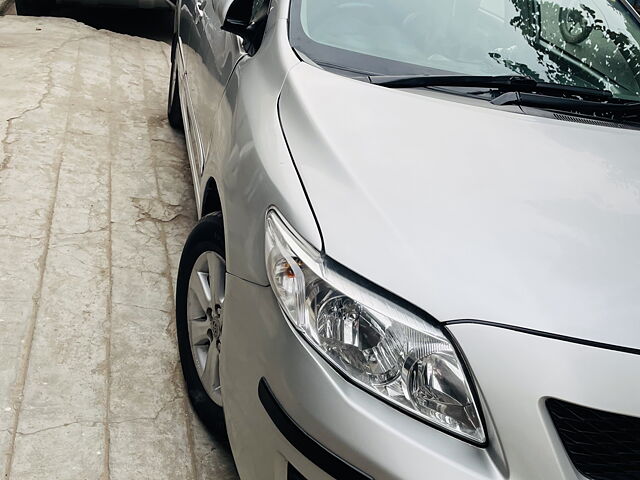 Used Toyota Corolla Altis [2008-2011] G Diesel in Amritsar