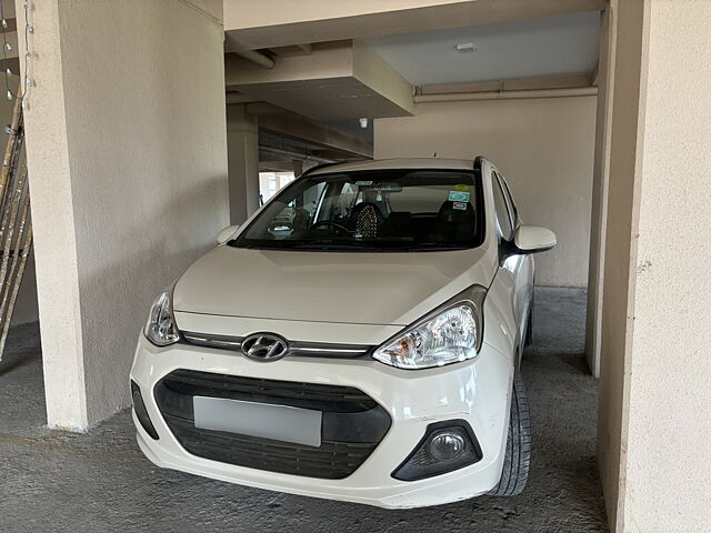 Used 2013 Hyundai Grand i10 in Pune