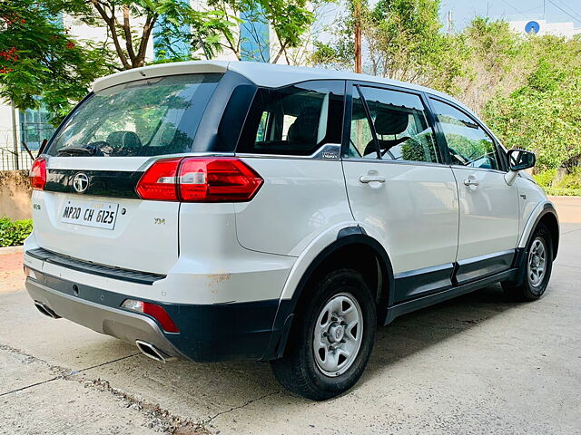 Used Tata Hexa [2017-2019] XM 4x2 7 STR in Bhopal