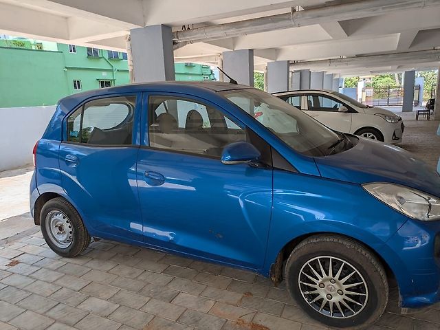 Used Hyundai Santro Sportz [2018-2020] in Bhubaneswar